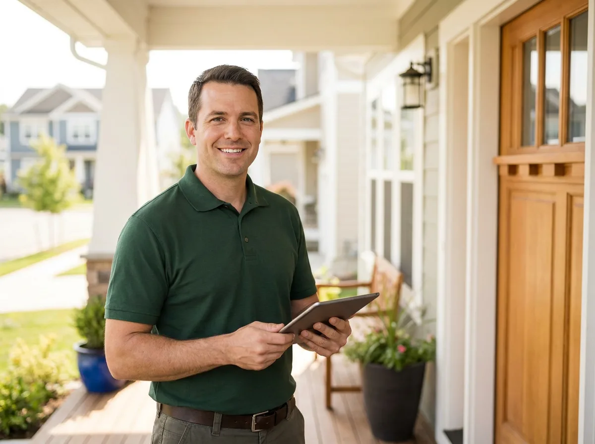 Pest control FAQs for Baltimore, MD